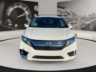 Honda Odyssey  2019 à Québec, Québec - 2 - w320h240px