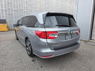 Honda Odyssey  2019 à Québec, Québec - 8 - w320h240px