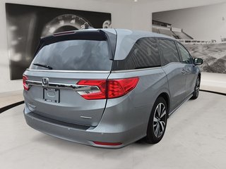 Honda Odyssey  2019 à Québec, Québec - 6 - w320h240px