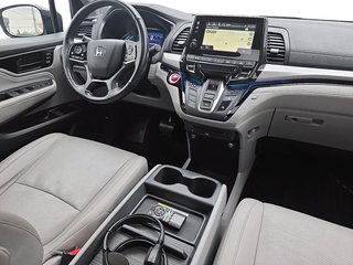 Honda Odyssey  2019 à Québec, Québec - 32 - w320h240px