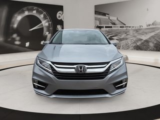 Honda Odyssey  2019 à Québec, Québec - 2 - w320h240px