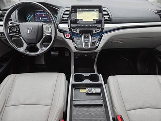 Honda Odyssey  2019 à Québec, Québec - 13 - w320h240px