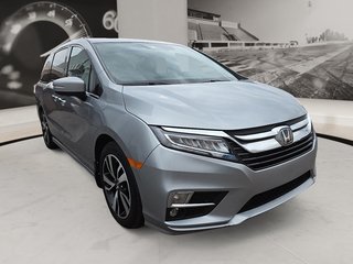 Honda Odyssey  2019 à Québec, Québec - 3 - w320h240px