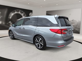 Honda Odyssey  2019 à Québec, Québec - 9 - w320h240px