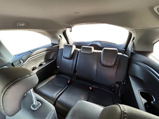 2022 Honda Odyssey in Quebec, Quebec - 8 - w320h240px