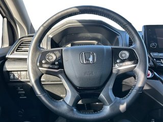 2022 Honda Odyssey in Quebec, Quebec - 15 - w320h240px