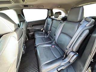 2022 Honda Odyssey in Quebec, Quebec - 9 - w320h240px