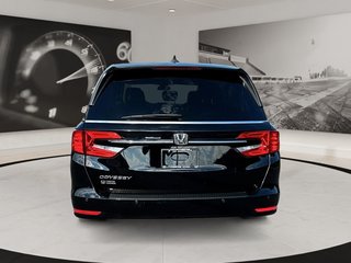 2022 Honda Odyssey in Quebec, Quebec - 5 - w320h240px