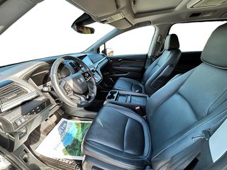 Honda Odyssey  2022 à Québec, Québec - 10 - w320h240px