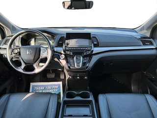 2022 Honda Odyssey in Quebec, Quebec - 7 - w320h240px