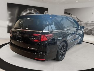 2023 Honda Odyssey in Quebec, Quebec - 4 - w320h240px