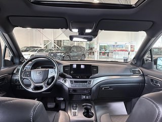 Honda Passport  2019 à Québec, Québec - 8 - w320h240px