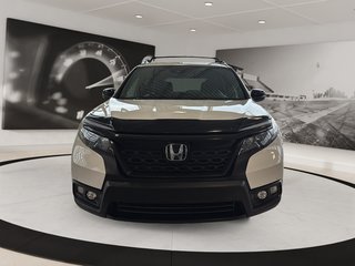 Honda Passport  2019 à Québec, Québec - 2 - w320h240px