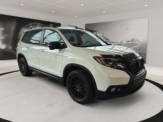 Honda Passport  2019 à Québec, Québec - 3 - w320h240px