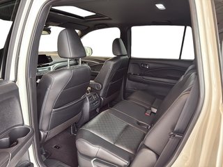 Honda Passport  2019 à Québec, Québec - 7 - w320h240px