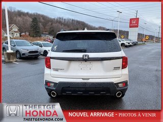 2022 Honda Passport in Quebec, Quebec - 6 - w320h240px