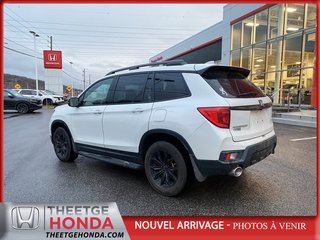 2022 Honda Passport in Quebec, Quebec - 7 - w320h240px