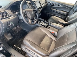 Honda Passport  2023 à Québec, Québec - 9 - w320h240px