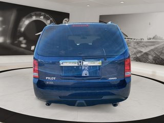 2013 Honda Pilot in Quebec, Quebec - 5 - w320h240px