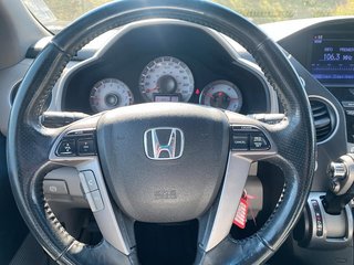 2013 Honda Pilot in Quebec, Quebec - 11 - w320h240px