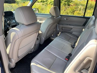 2013 Honda Pilot in Quebec, Quebec - 8 - w320h240px