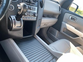 2013 Honda Pilot in Quebec, Quebec - 17 - w320h240px