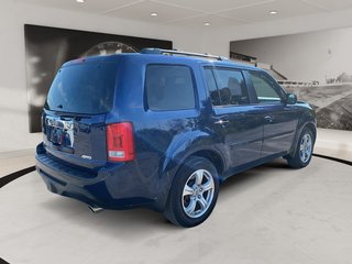 2013 Honda Pilot in Quebec, Quebec - 4 - w320h240px