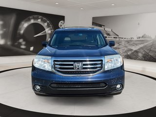 2013 Honda Pilot in Quebec, Quebec - 2 - w320h240px