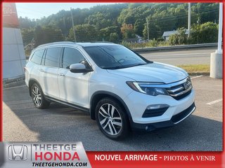 2016 Honda Pilot in Quebec, Quebec - 4 - w320h240px