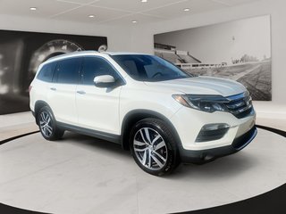 2016 Honda Pilot in Quebec, Quebec - 3 - w320h240px