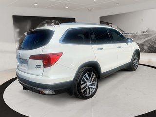 2016 Honda Pilot in Quebec, Quebec - 4 - w320h240px