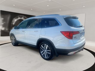 2016 Honda Pilot in Quebec, Quebec - 6 - w320h240px