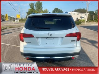 2016 Honda Pilot in Quebec, Quebec - 6 - w320h240px