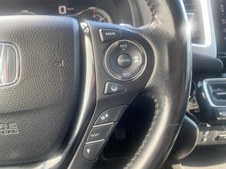 2016 Honda Pilot in Quebec, Quebec - 13 - w320h240px