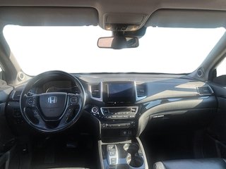 2016 Honda Pilot in Quebec, Quebec - 7 - w320h240px