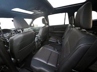 2021 Honda Pilot in Quebec, Quebec - 22 - w320h240px