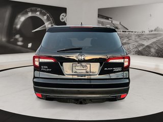 2021 Honda Pilot in Quebec, Quebec - 7 - w320h240px