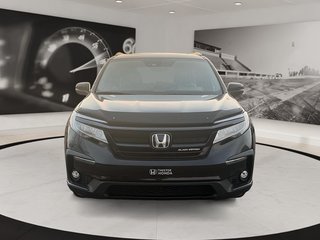 2021 Honda Pilot in Quebec, Quebec - 3 - w320h240px