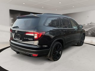 2021 Honda Pilot in Quebec, Quebec - 6 - w320h240px