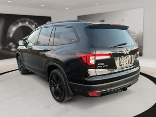 2021 Honda Pilot in Quebec, Quebec - 9 - w320h240px