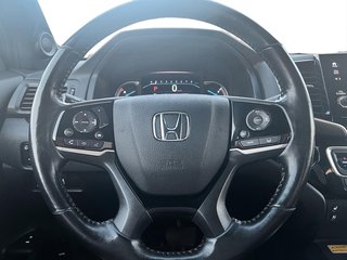 2021 Honda Pilot in Quebec, Quebec - 10 - w320h240px