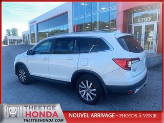 2021 Honda Pilot in Quebec, Quebec - 7 - w320h240px