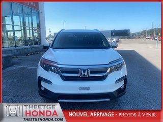 2021 Honda Pilot in Quebec, Quebec - 3 - w320h240px