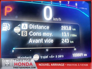 2021 Honda Pilot in Quebec, Quebec - 8 - w320h240px
