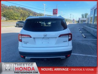 2021 Honda Pilot in Quebec, Quebec - 6 - w320h240px
