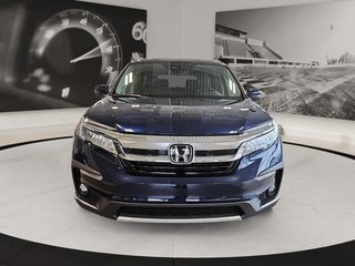 Honda Pilot  2022 à Québec, Québec - 2 - w320h240px