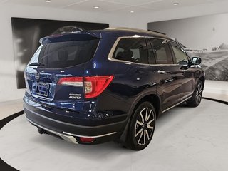 Honda Pilot  2022 à Québec, Québec - 4 - w320h240px