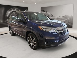 Honda Pilot  2022 à Québec, Québec - 3 - w320h240px