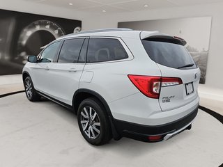 Honda Pilot  2022 à Québec, Québec - 6 - w320h240px