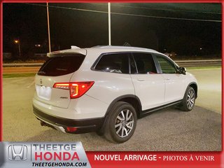 Honda Pilot  2022 à Québec, Québec - 6 - w320h240px